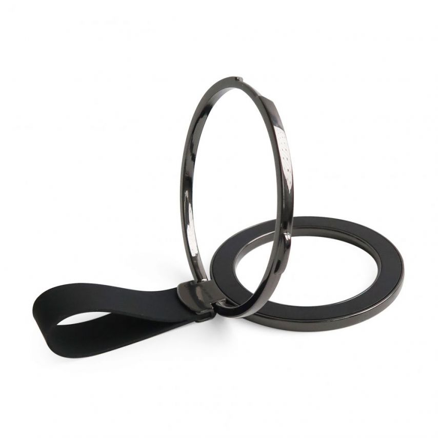 Magnetic Ring MagSafe MS-R9 mix color