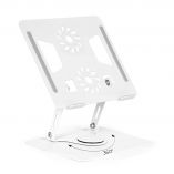 Stand for Laptop YL-906 white - Buy for 19.20 € in Germany