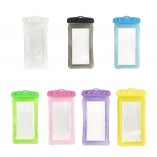 Phone Case waterproof J001 mix color - Buy for 1.60 € in Germany