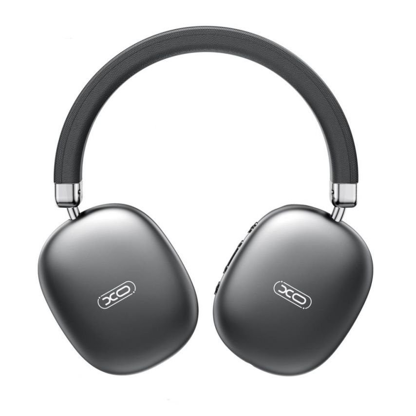 Kopfhörer Bluetooth XO BE45 schwarz