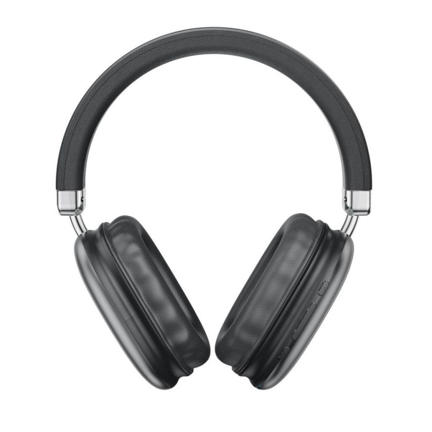 Kopfhörer Bluetooth XO BE45 schwarz