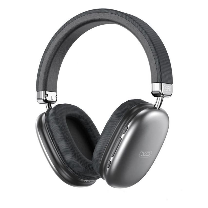 Kopfhörer Bluetooth XO BE45 schwarz