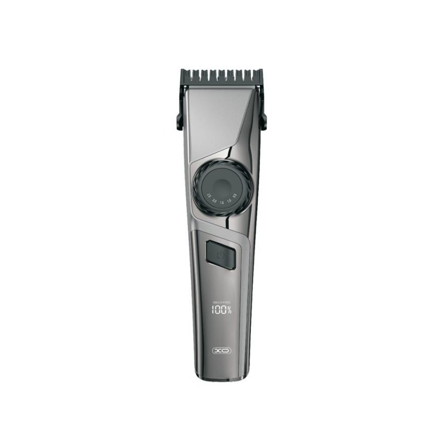 Beard Trimmer XO CF16 grey