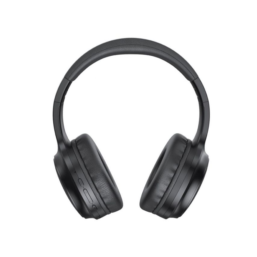 Bluetooth Headphones XO BE41 with noise reduction black