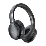 Bluetooth Headphones XO BE41 with noise reduction black - Buy for 26.00 € in Germany