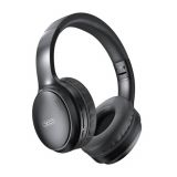 Bluetooth Headphones XO BE41 with noise reduction black