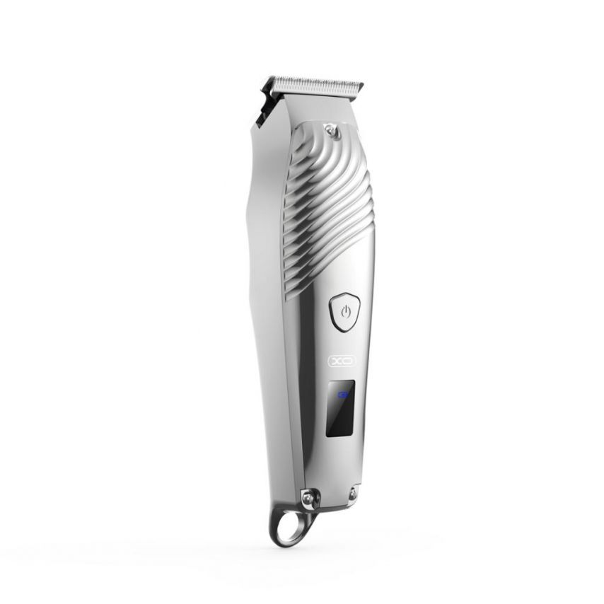 Beard Trimmer XO CF9 grey