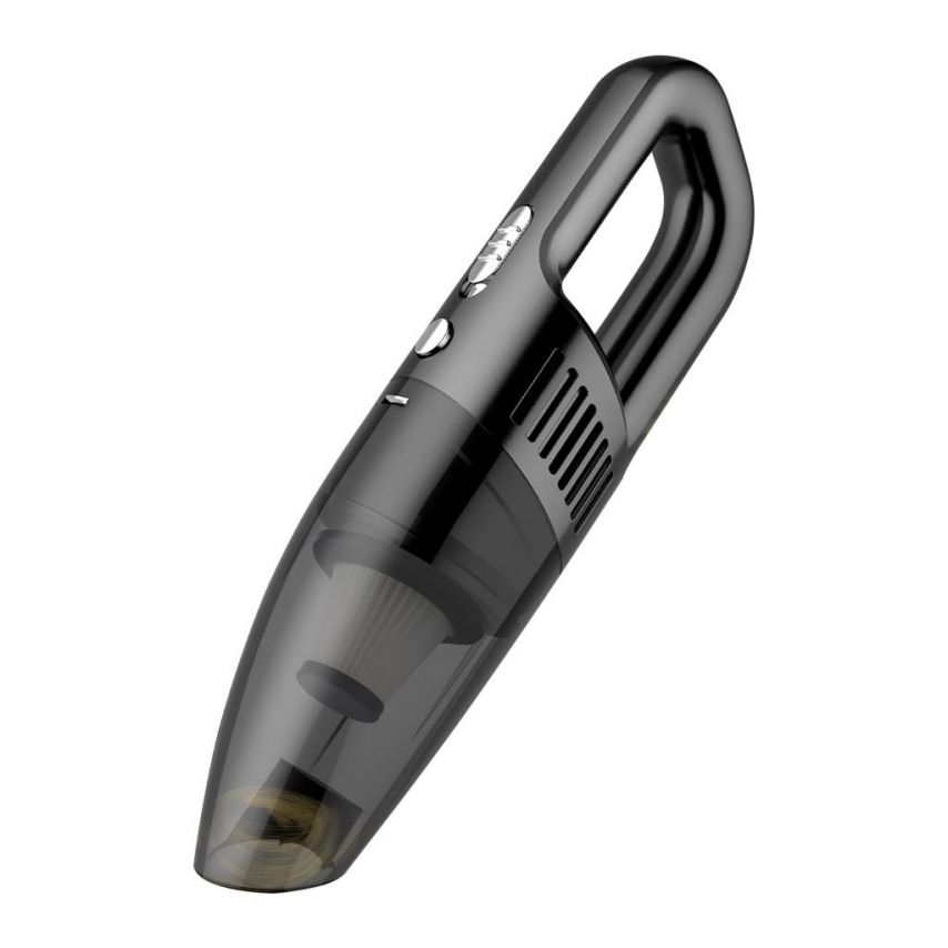 Car Vacuum Cleaner XO CZ001A black