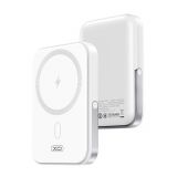 Power Bank XO PR242 5000mAh blanc