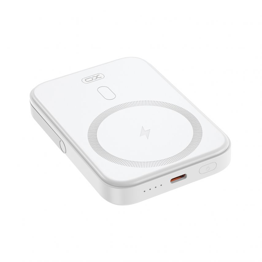 Power Bank XO PR242 5000mAh blanc