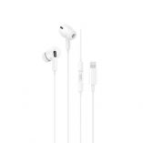 Earphones XO EP76 4-Generation Lightning white - Buy for 7.30 € in Germany