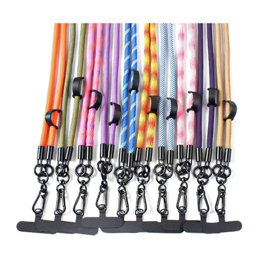 Lanyard for Phone long mix color