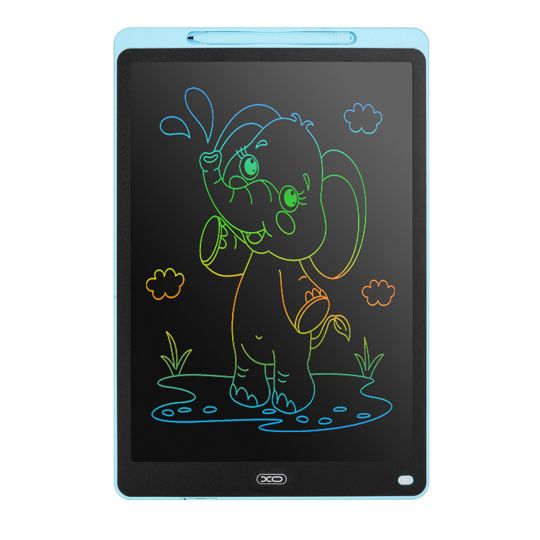 Drawing Tablet XO V02 16' blue