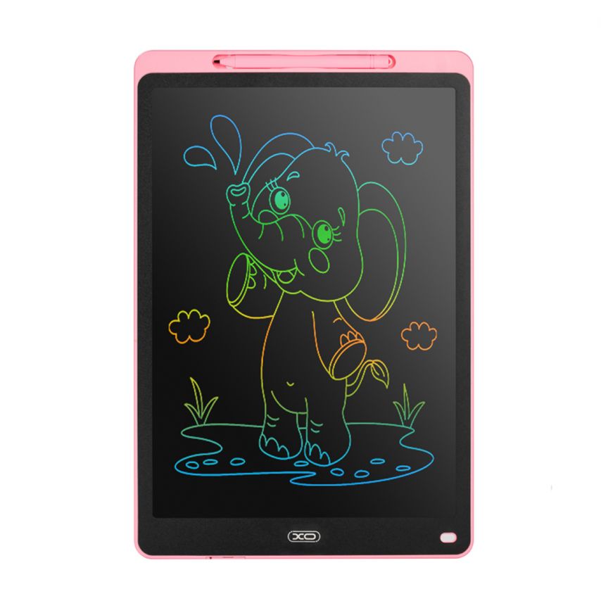 Drawing Tablet XO V02 16' pink