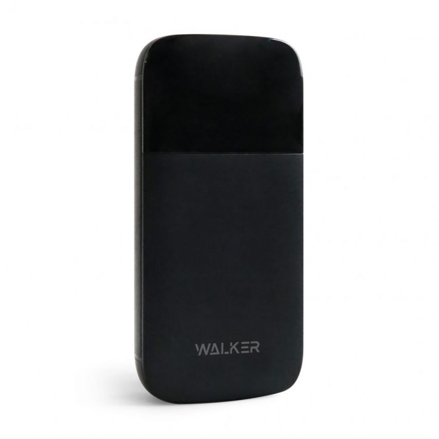 Power Bank WALKER WB-830 20000mAh 100W black