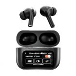 Touch Screen Earphones TWS A9 Pro black - Buy for 24.00 € in Germany