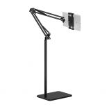 Stand for Smartphones and Tablets (135cm) black - Buy for 15.60 € in Germany