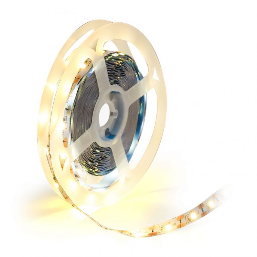LED Strip RGB 5V from USB 3m