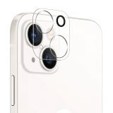 Schutzglas für die Kamera für Apple iPhone 16 (technische Verpackung)