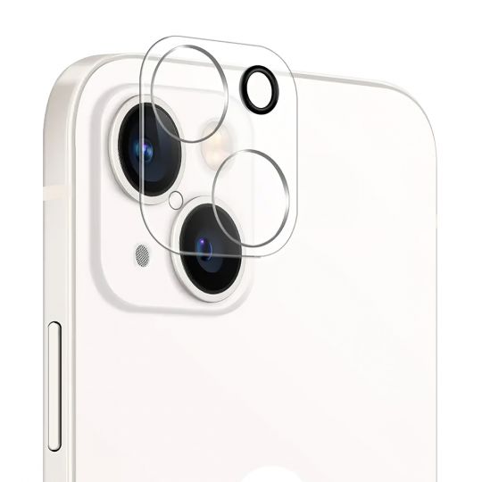 Schutzglas für die Kamera für Apple iPhone 16 Pro (technische Verpackung) - Kaufen Sie für 1.95 € in Deutschland