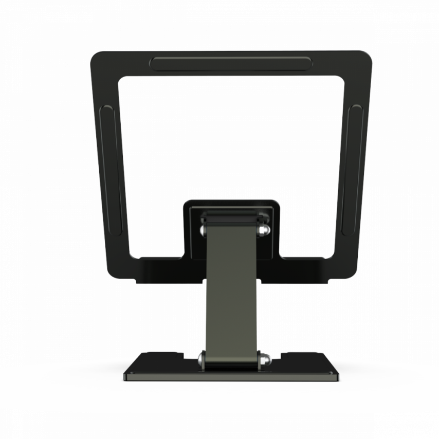 Tablet Stand WALKER WST-121 graphite