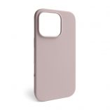 Hülle Full Silicone für Apple iPhone 16 Pro lavendel (07) (ohne Logo) - Kaufen Sie für 3.30 € in Deutschland