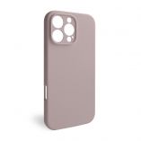 Hülle Full Silicone für Apple iPhone 16 Pro Max lavender (07) (ohne Logo) - Kaufen Sie für 2.75 € in Deutschland