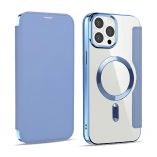 Flip Case with MagSafe for Apple iPhone 14 ocean blue (5) - Buy for 5.30 € in Germany