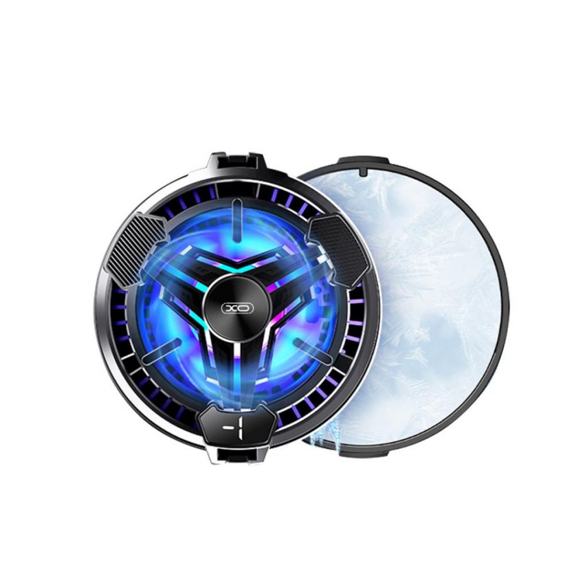 Portable Fan Cooler XO SL03