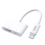 Adapter USB-HUB XO HUB005 Lightning to HDMI - Buy for 20.80 € in Germany