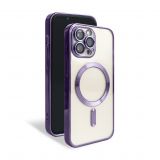 Hülle mit MagSafe für Apple iPhone 16 Pro Max purple (11)