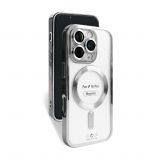 Hülle mit MagSafe für Apple iPhone 16 Pro silver (10)