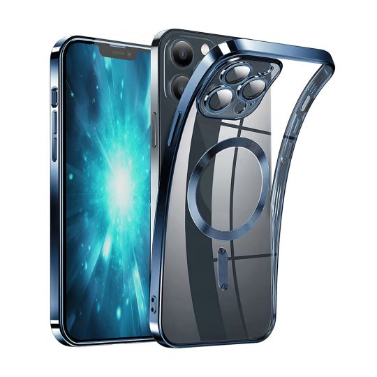 Hülle mit MagSafe für Apple iPhone 16 blue (04)