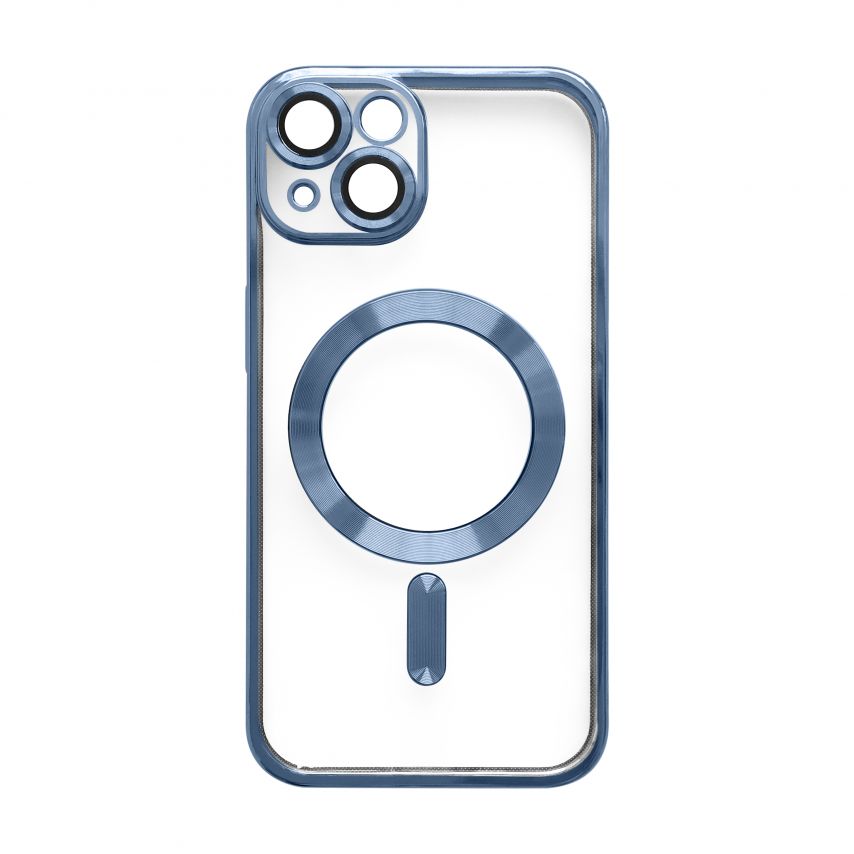 Hülle mit MagSafe für Apple iPhone 16 blue (04)