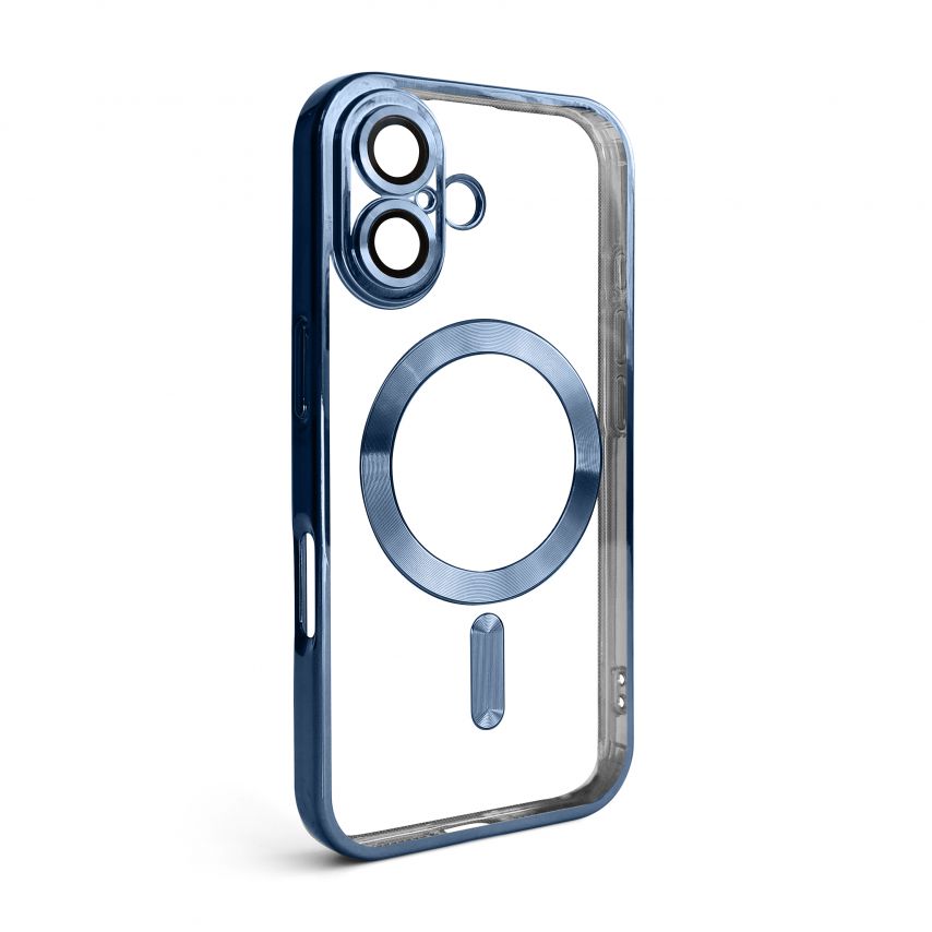 Hülle mit MagSafe für Apple iPhone 16 blue (04)