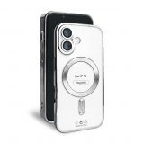 Hülle mit MagSafe für Apple iPhone 16 silver (10)