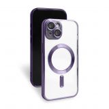 Hülle mit MagSafe für Apple iPhone 16 purple (11)