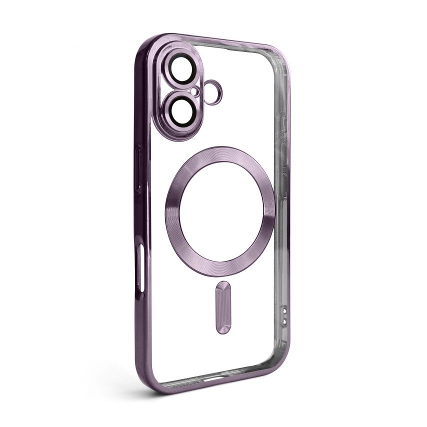 Hülle mit MagSafe für Apple iPhone 16 purple (11)