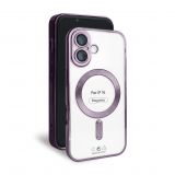 Hülle mit MagSafe für Apple iPhone 16 purple (11)