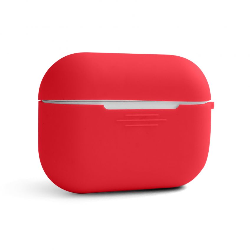 Hülle für AirPods Pro 2 Slim hibiscus (10)