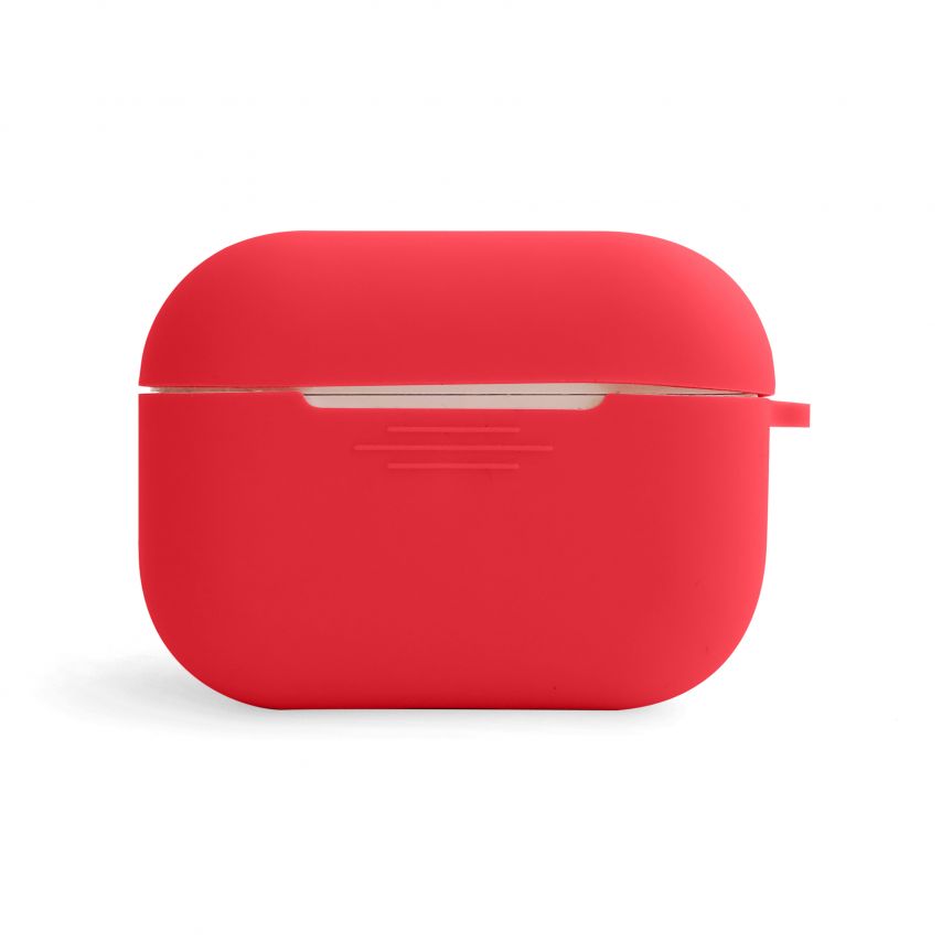 Hülle für AirPods Pro 2 Slim hibiscus (10)