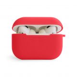 Hülle für AirPods Pro 2 Slim hibiscus (10)