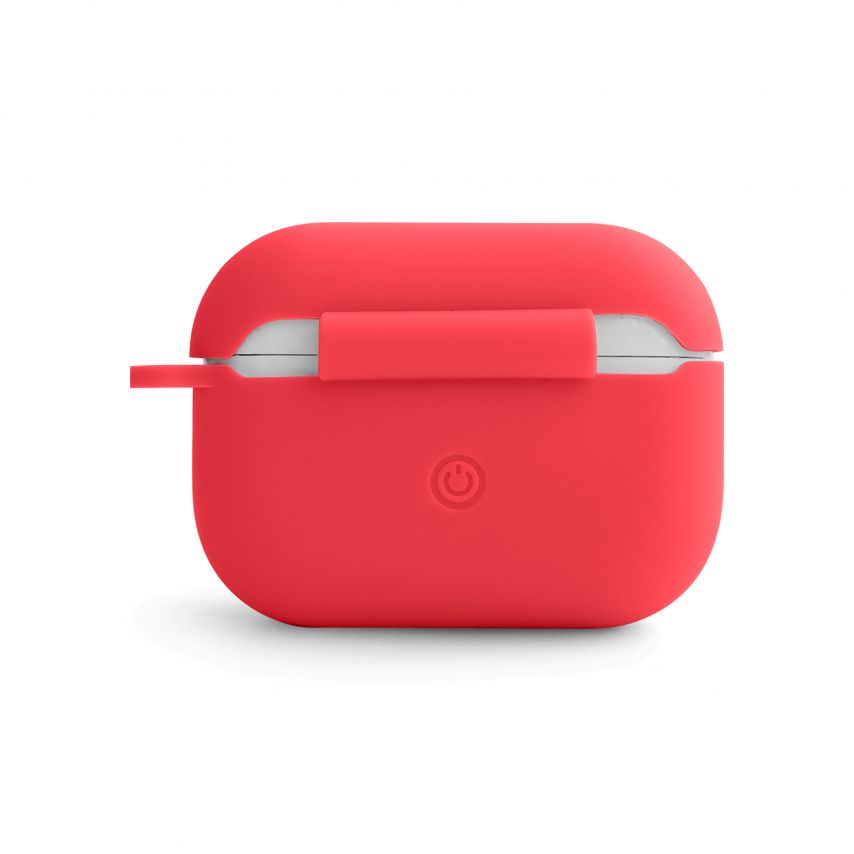 Hülle für AirPods Pro 2 Slim hibiscus (10)