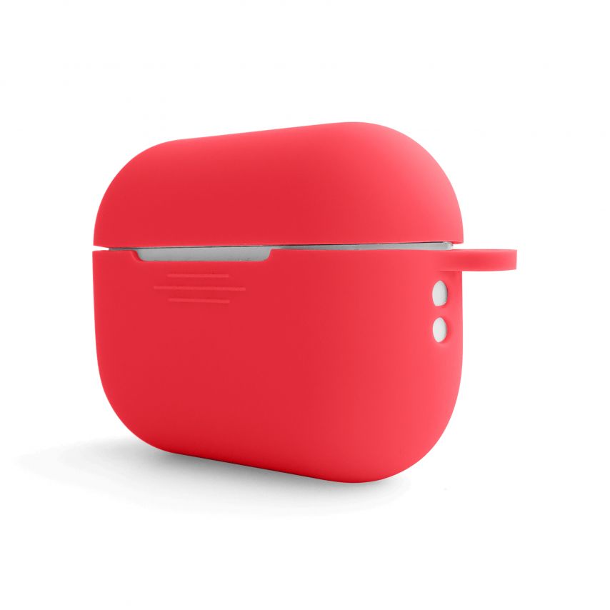 Hülle für AirPods Pro 2 Slim hibiscus (10)
