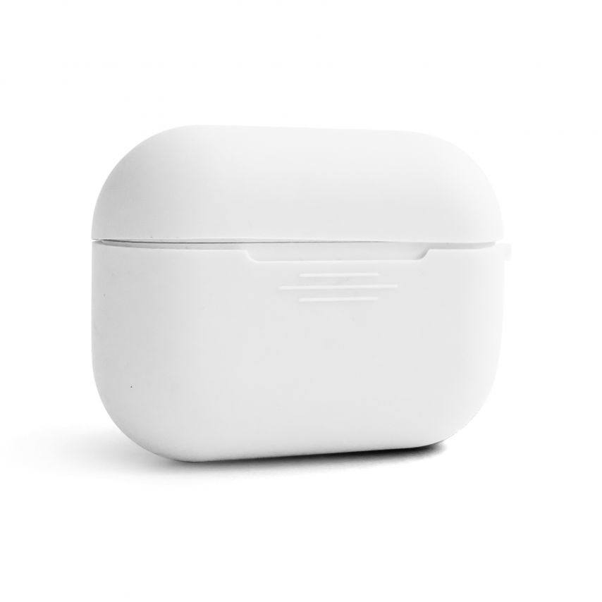 Hülle für AirPods Pro 2 Slim white (11)