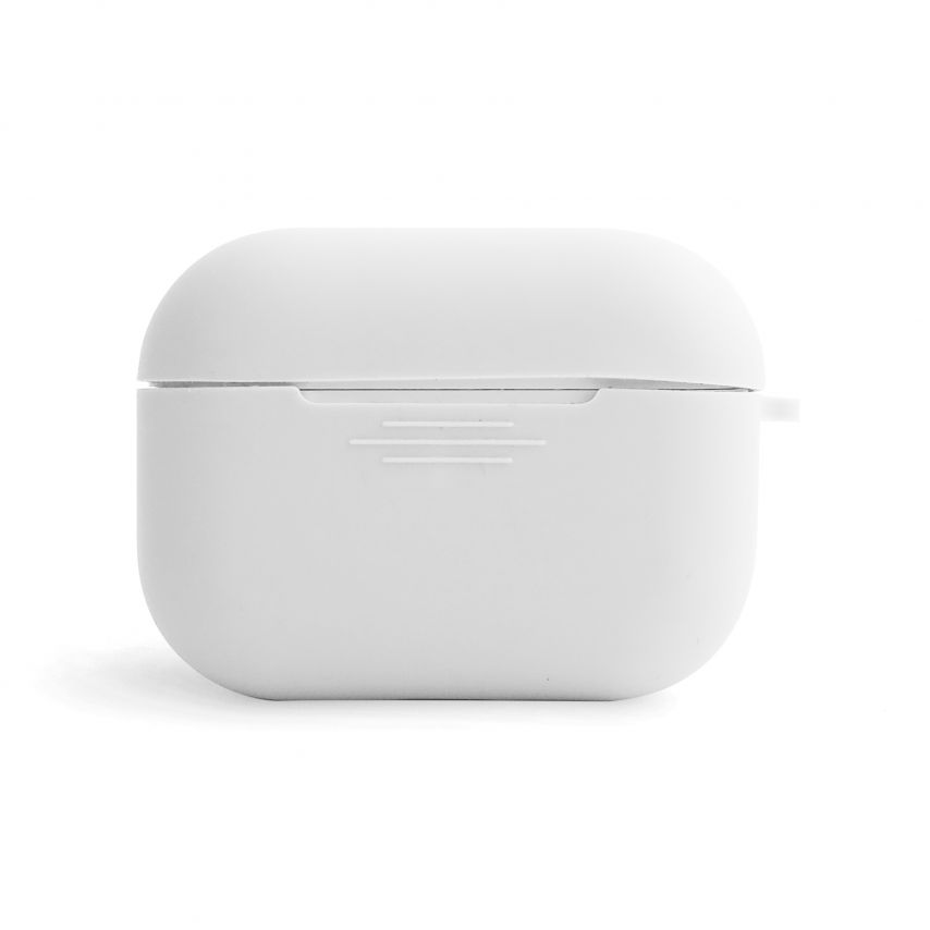 Hülle für AirPods Pro 2 Slim white (11)