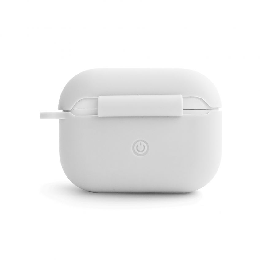 Hülle für AirPods Pro 2 Slim white (11)