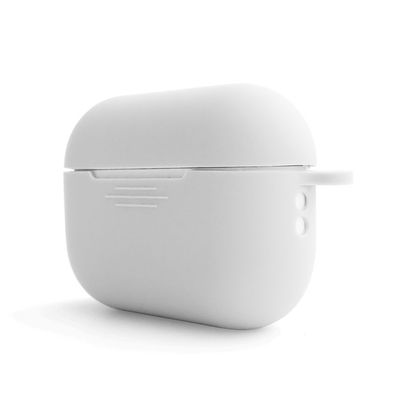 Hülle für AirPods Pro 2 Slim white (11)
