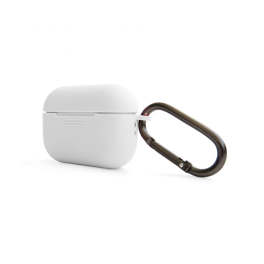 Hülle für AirPods Pro 2 Slim white (11)