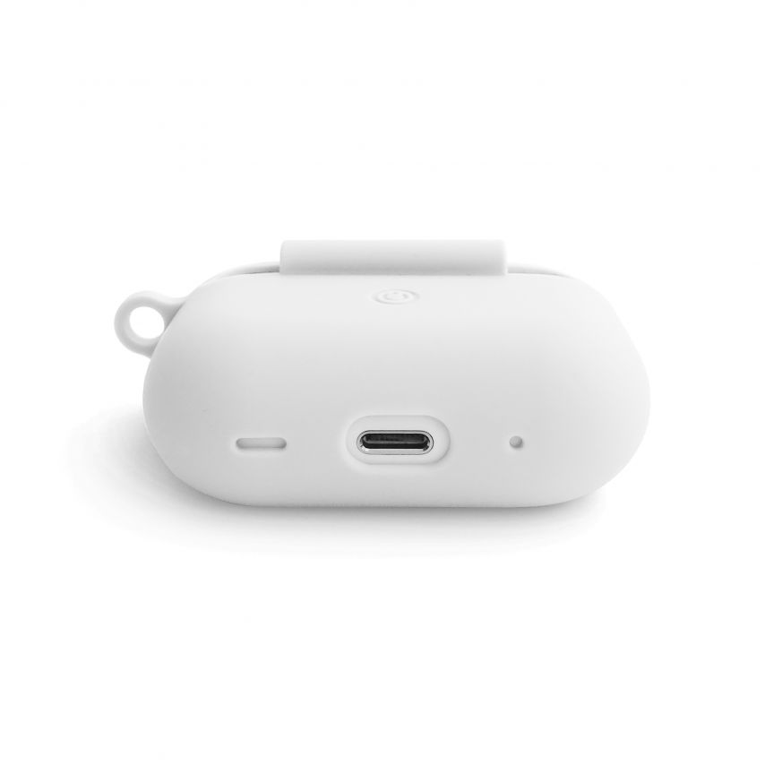 Hülle für AirPods Pro 2 Slim white (11)